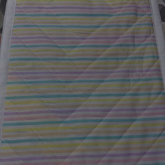 Handmade Easter table runner - Picture 5 of 8